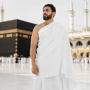 Ihram Men's