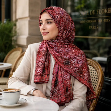 Turkish Scarves